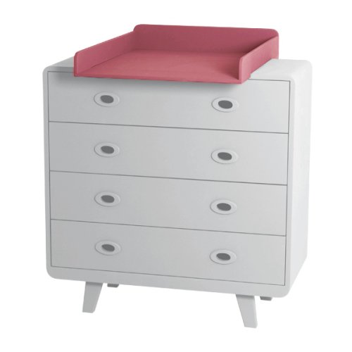 Commode Toi & Moi Bubble Gum